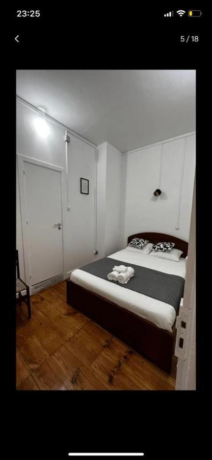 Apartamento Conde Do Redondo Lisbon Exterior photo
