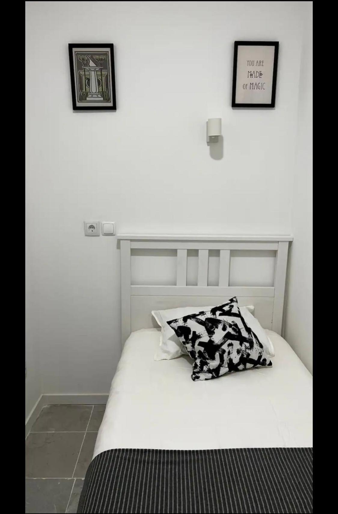 Apartamento Conde Do Redondo Lisbon Exterior photo